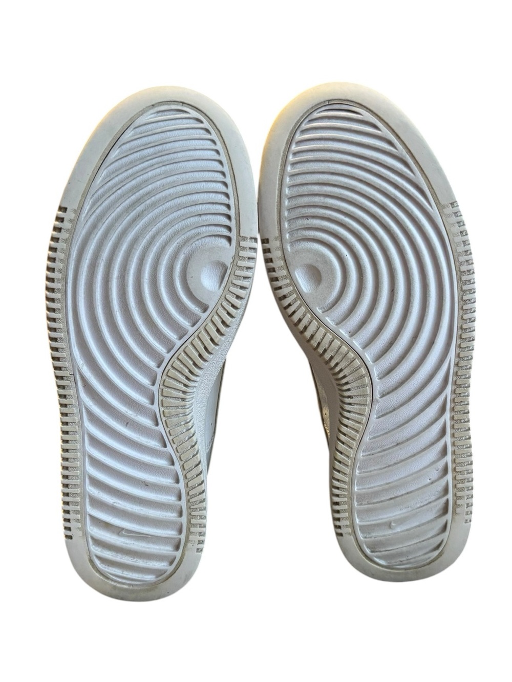Nike Court Vision Alta Platform Sneakers - Picture 10 of 10